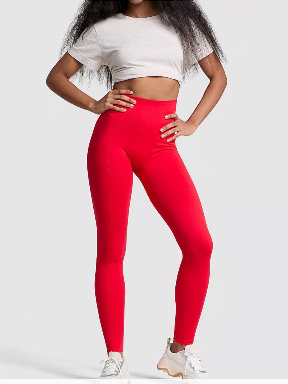 Vs pink SEAMLESS CLASSIC LEGGINGS